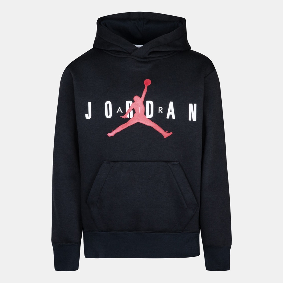 Jordan Jumpman Sustainable Po Παιδικό Φούτερ