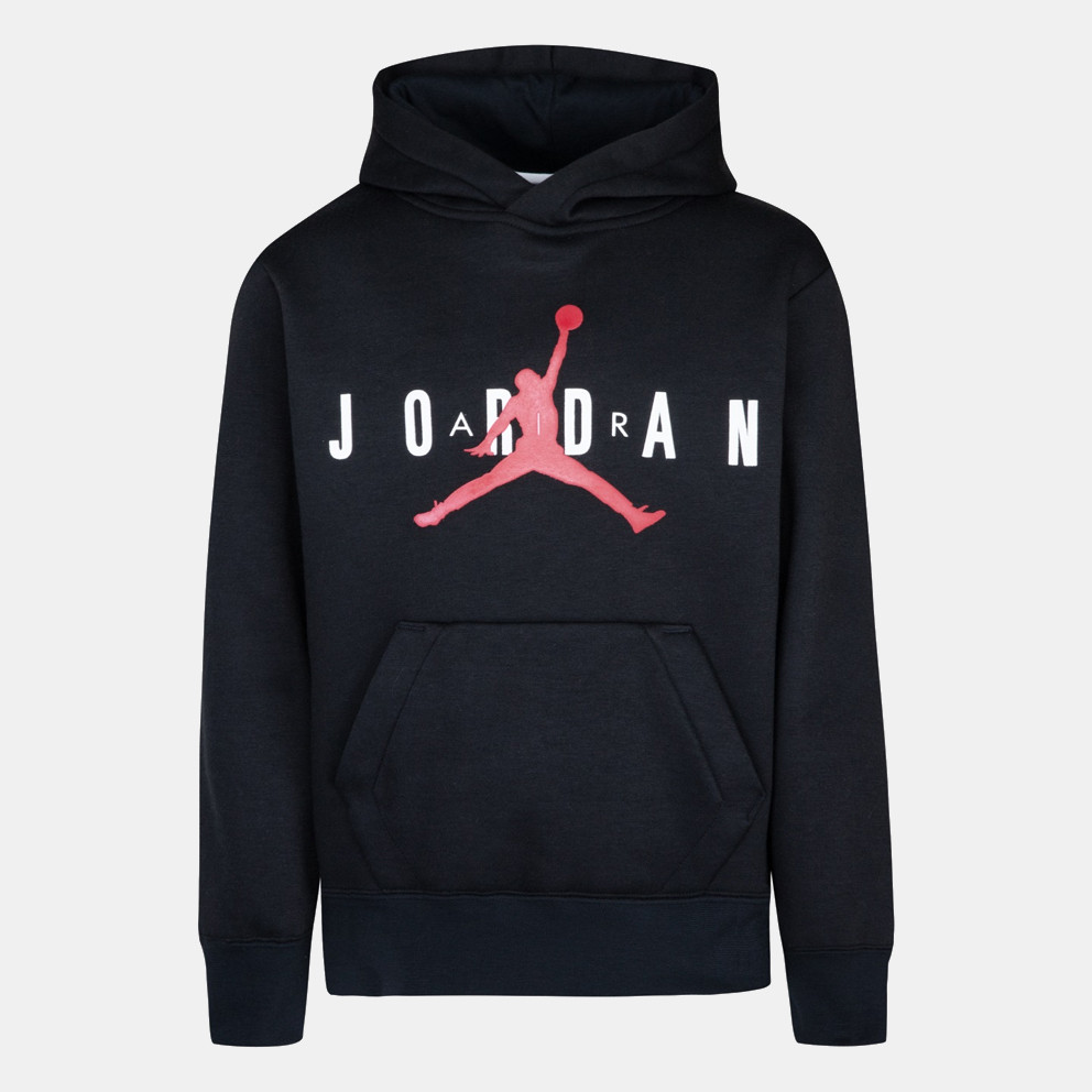Jordan Jumpman Sustainable Po Παιδικό Φούτερ (9000115717_1469)