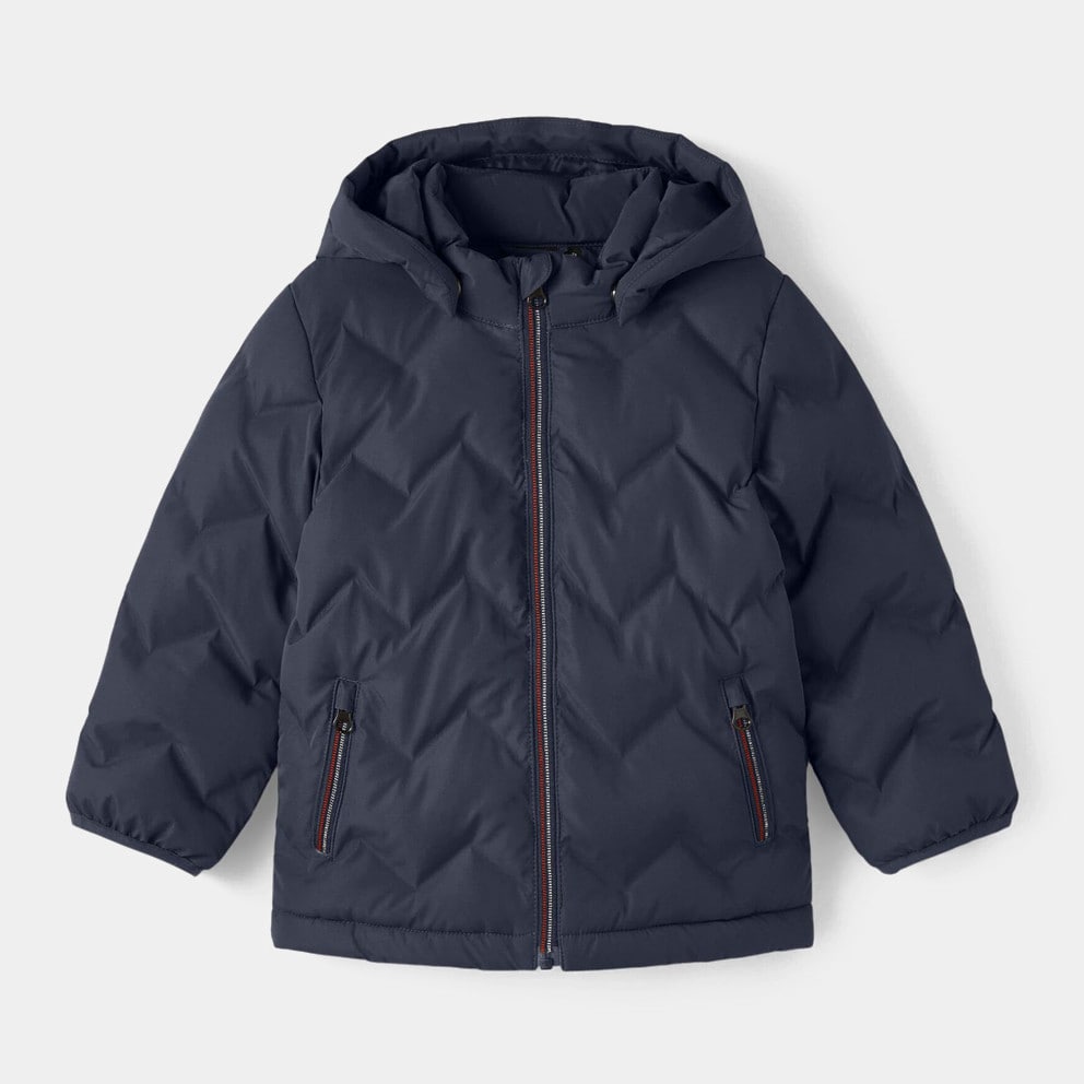 Name it Puffer Παιδικό Μπουφάν (9000116756_2801)