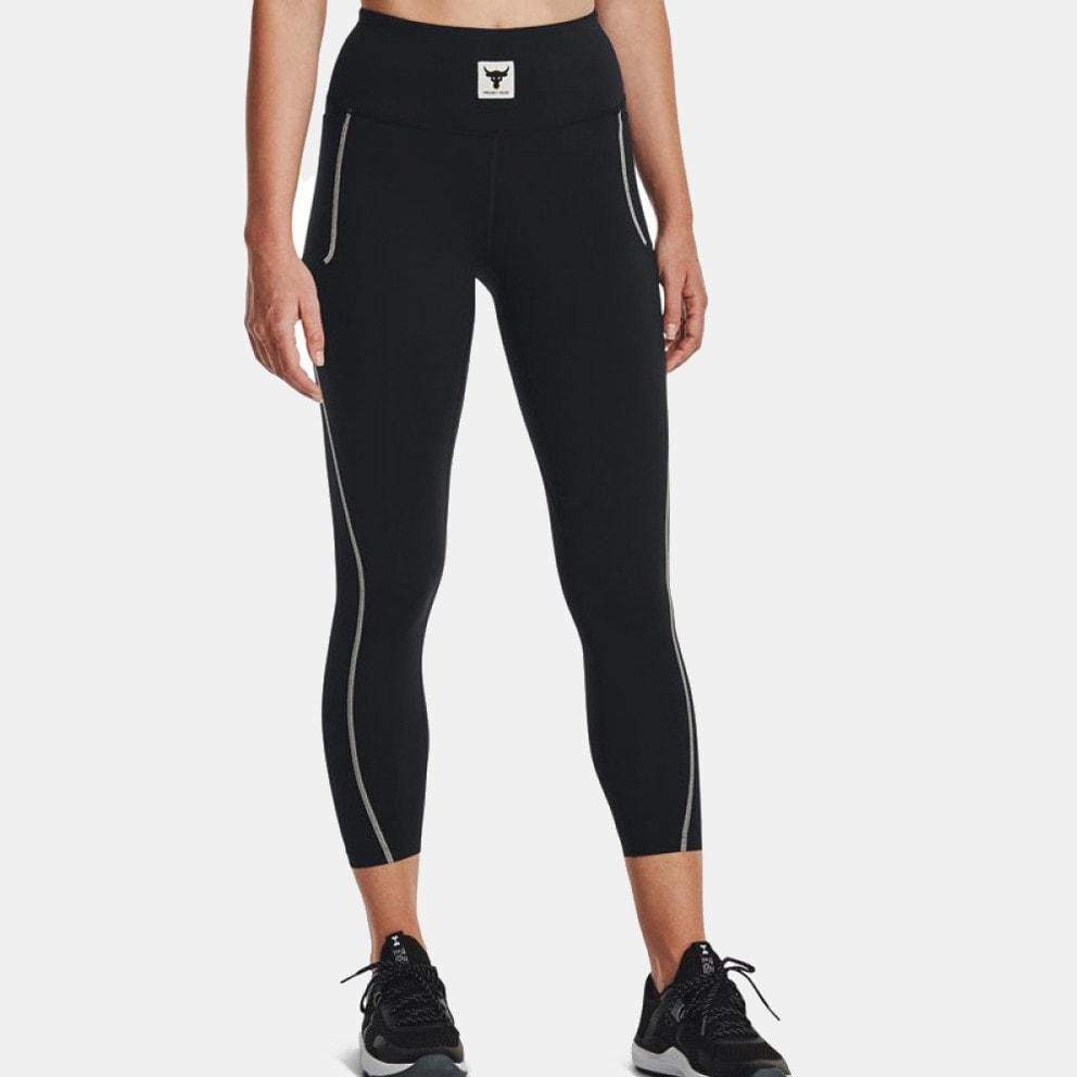 Leggings de mujer Under Armour court Fly Fast 2.0 HeatGear