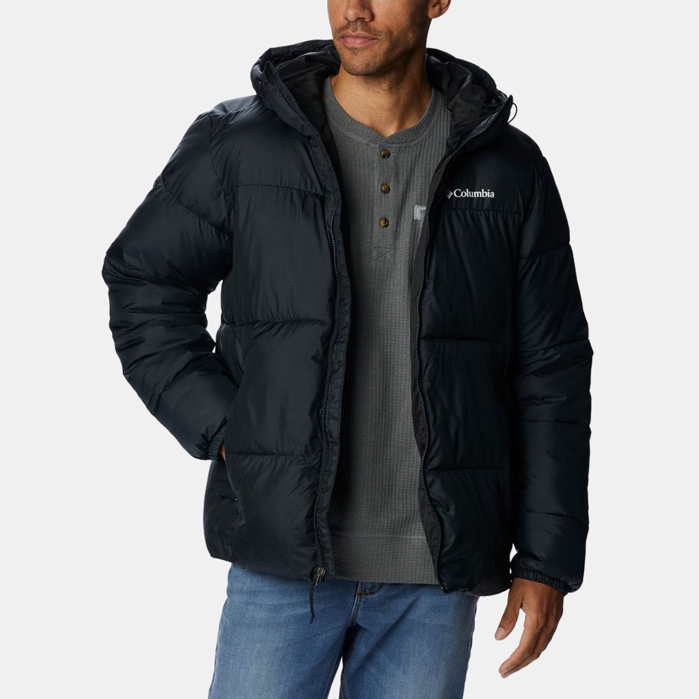 Columbia Ανδρικό Μπουφάν Puffect™ Men's Jacket