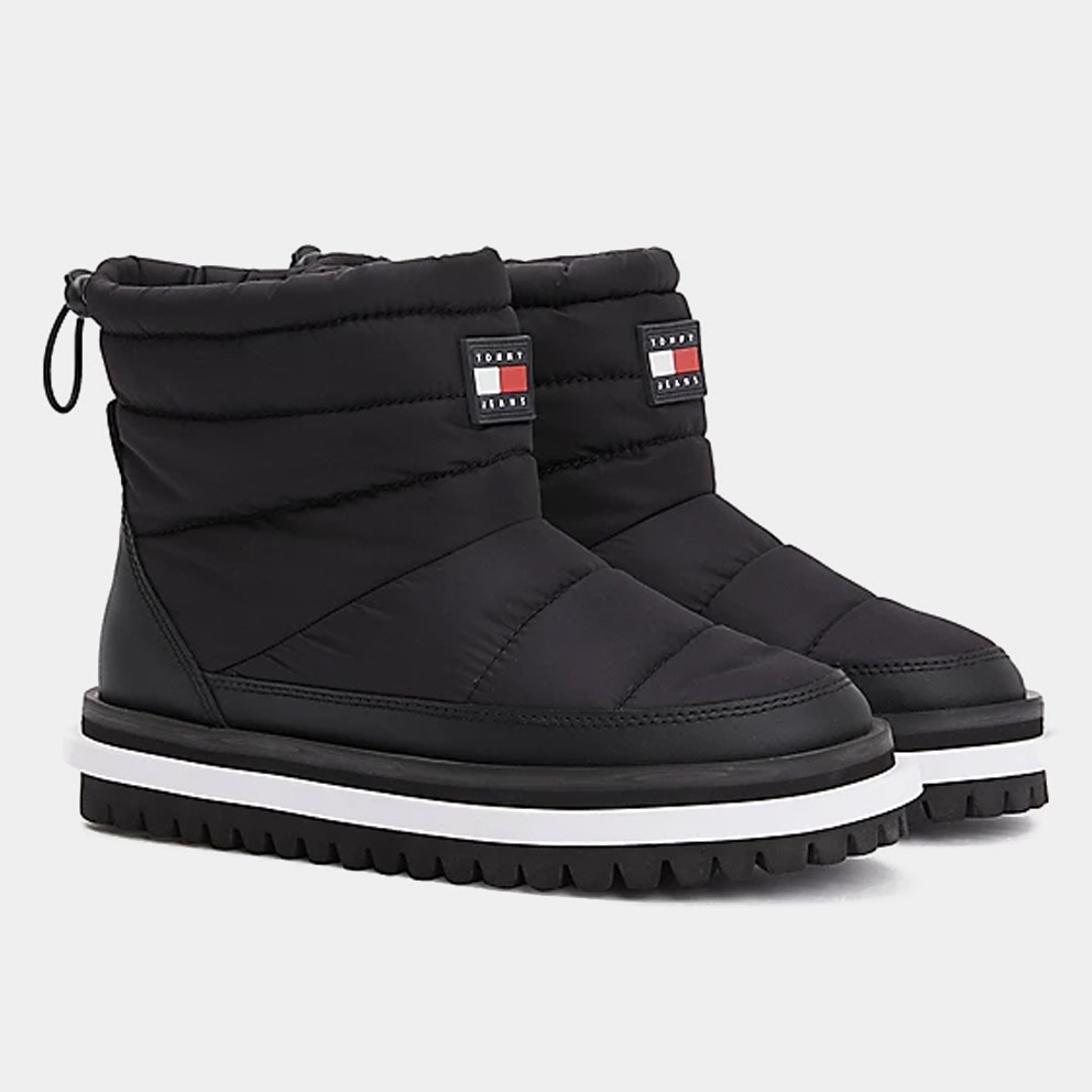 Tommy Jeans Padded Women's Boots