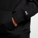Tommy Jeans Authentic Half Zip Ανδρική Μπλούζα Φούτερ