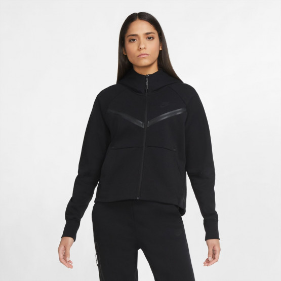 Nike Sportswear Tech Fleece Γυναικεία Ζακέτα