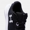 Under Armour Bgs Surge 3 Παιδικά Παπούτσια για Τρέξιμο