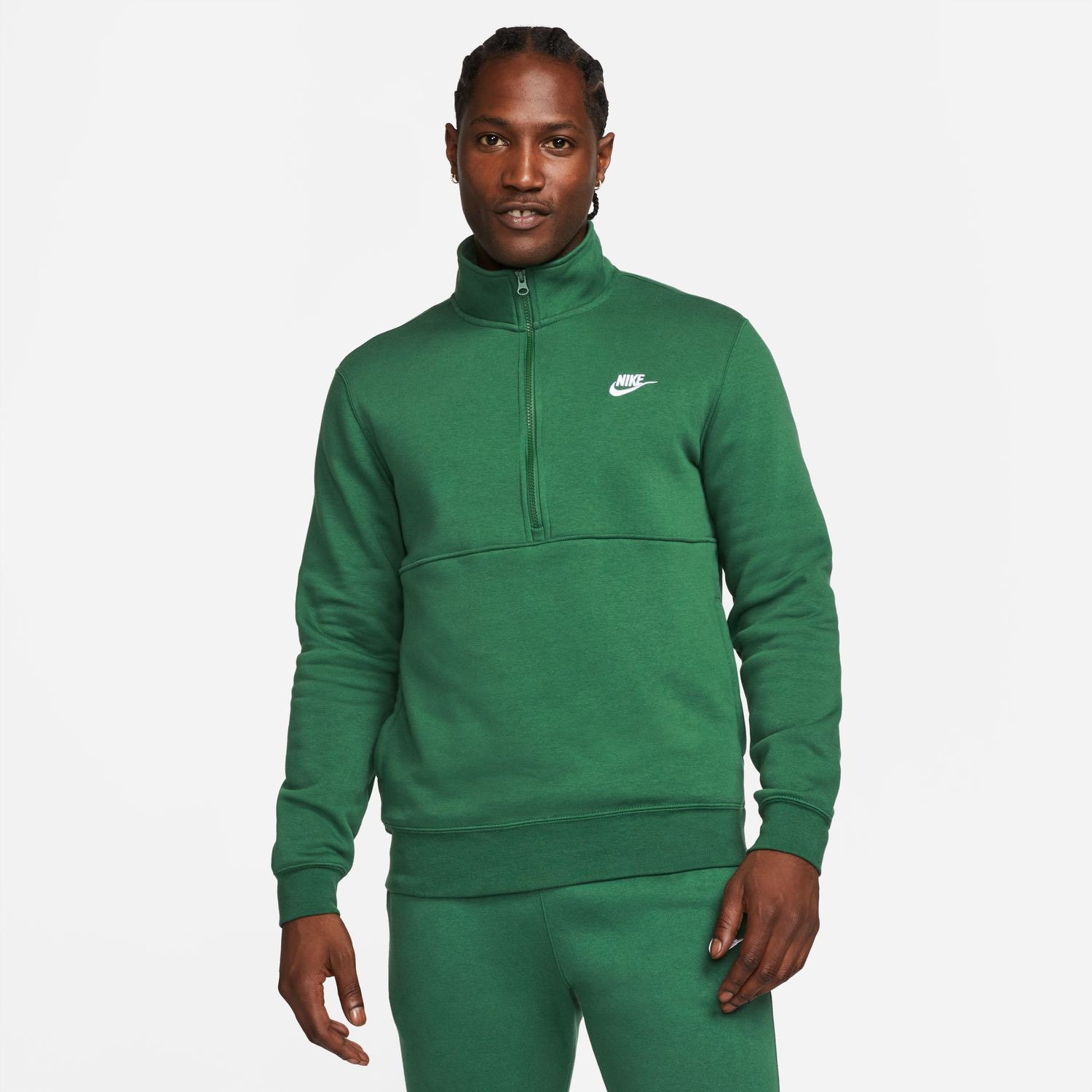 Nike Sportswear Club Ανδρική Μπλούζα Φούτερ 900010983260710
