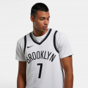 Nike Dri-FIT NBA Swingman Brooklyn Nets Association Edition 2022/23 Jersey