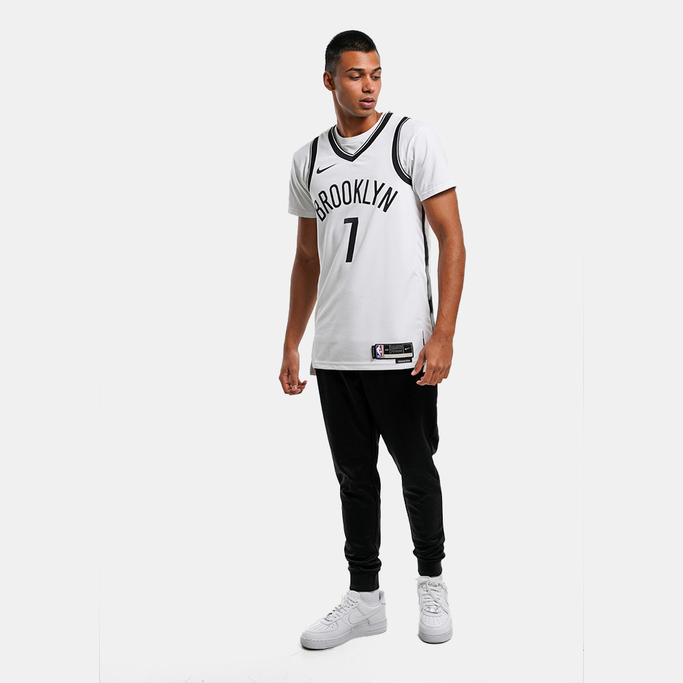 Brooklyn Nets 2023 Icon Edition Swingman Youth NBA Shorts – Basketball  Jersey World