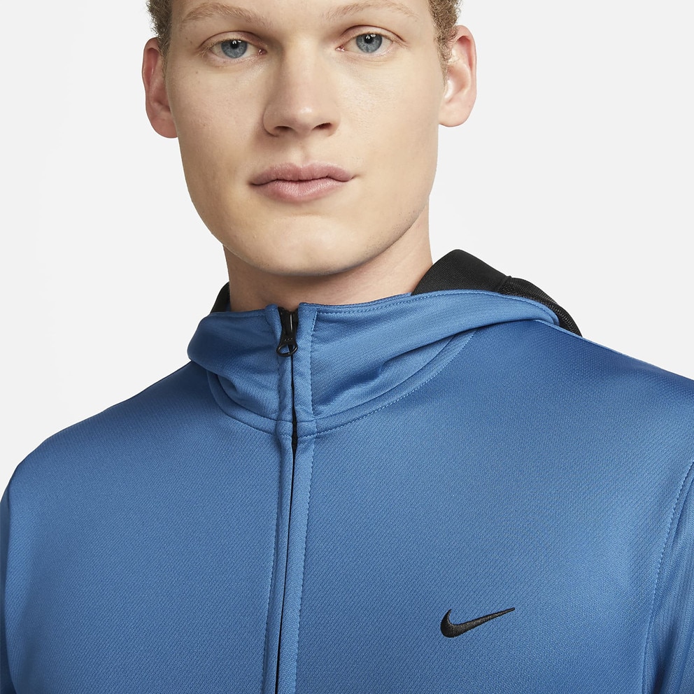 Nike Dri-FIT Showtime Full-Zip Basketball Ανδρική Ζακέτα