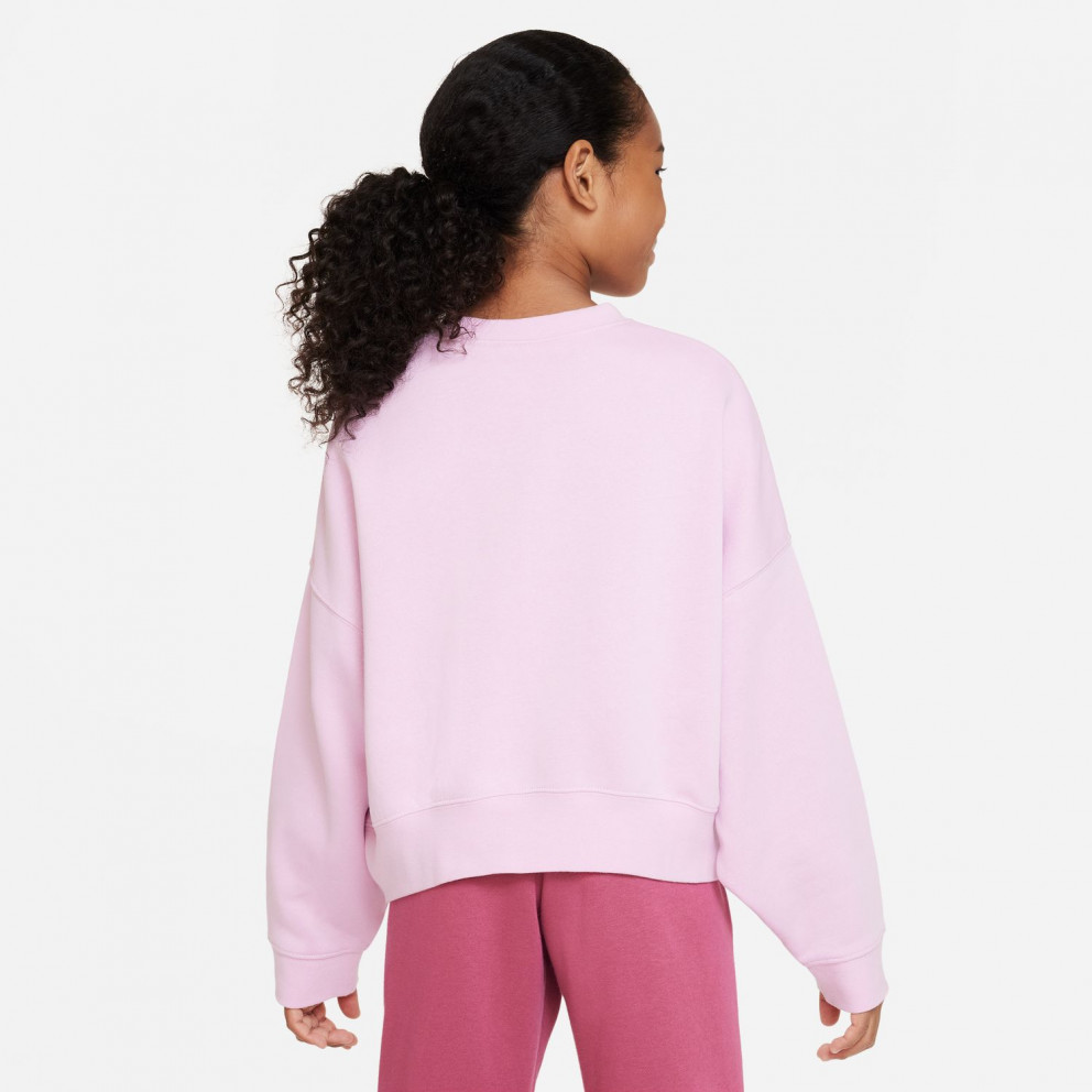 Nike Sportswear Trend Kid's Sweatshirt