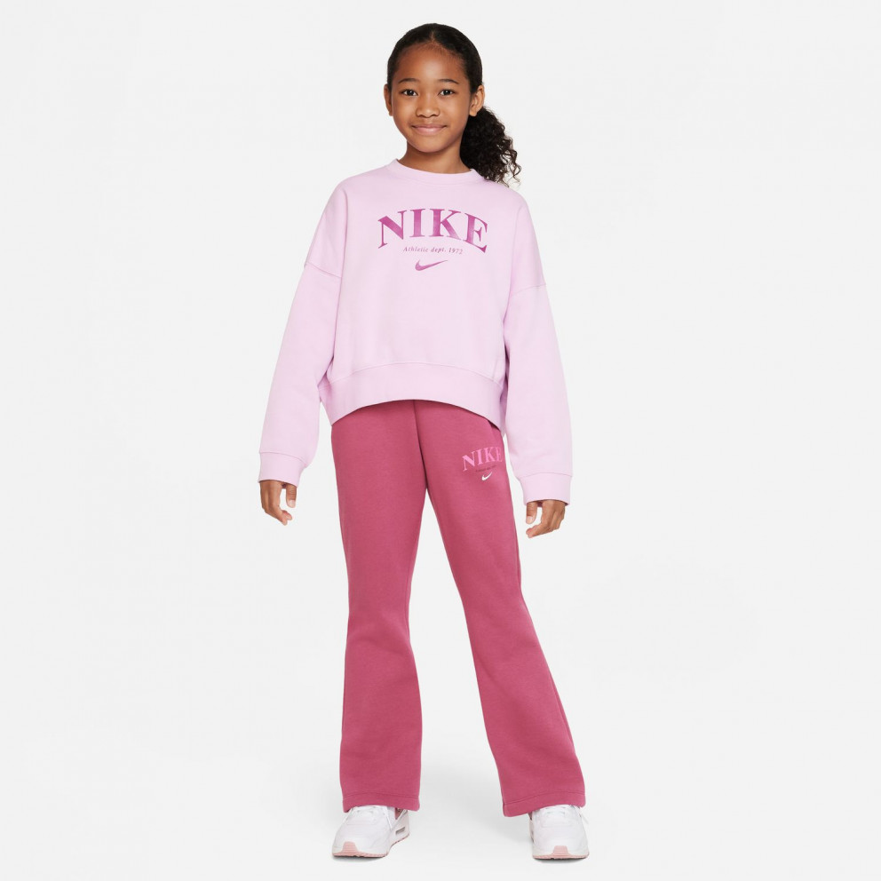 Nike Sportswear Trend Kid's Sweatshirt