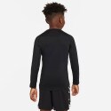 Nike Pro Warm Kids' Long Sleeves T-shirt