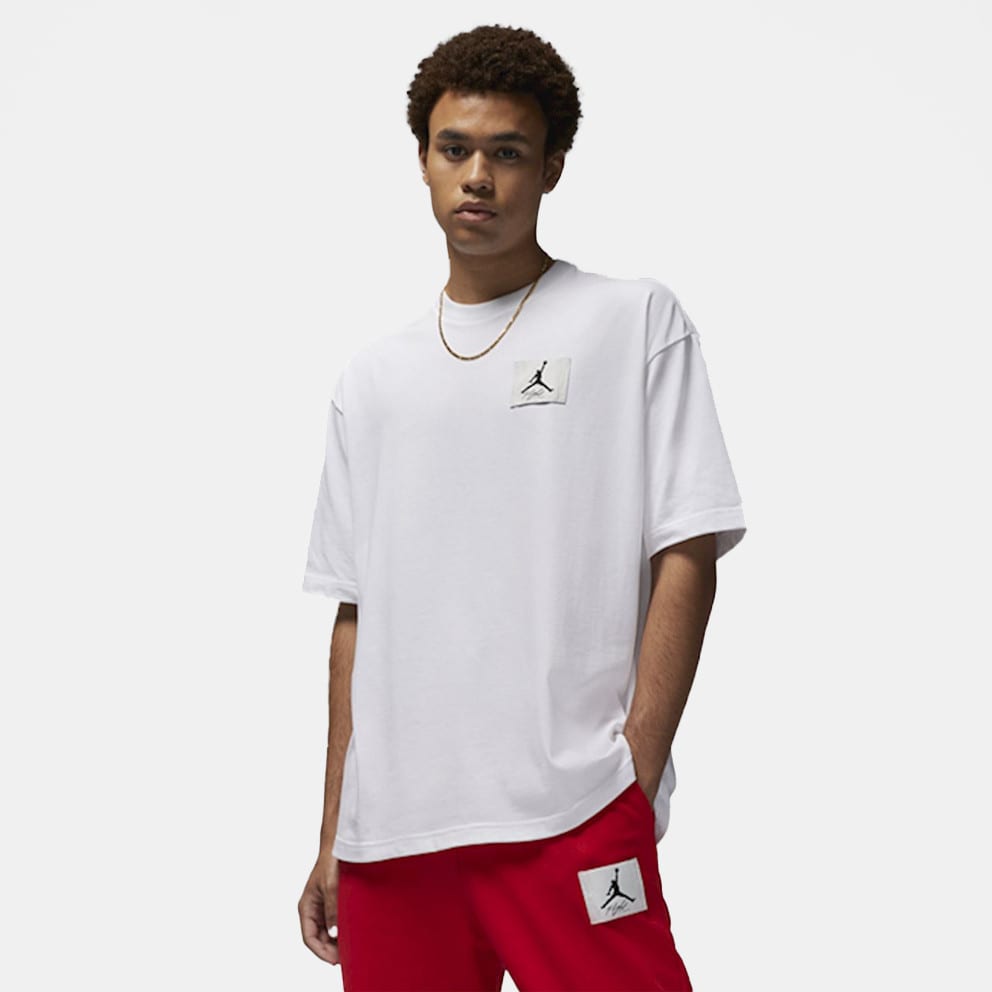 Jordan Flight Essentials Ανδρικό T-Shirt (9000111760_1539)