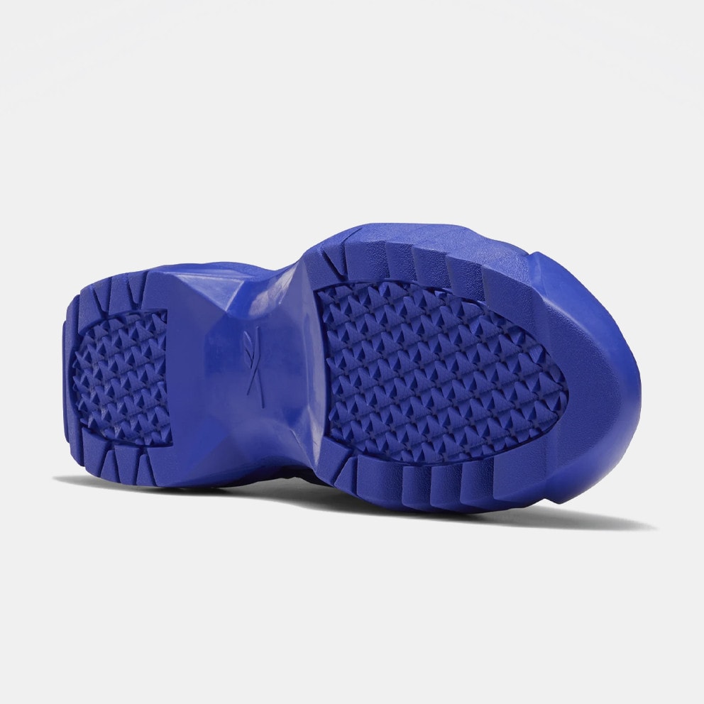 Reebok Classics x Cardi B Club C V2 Γυναικεία Παπούτσια