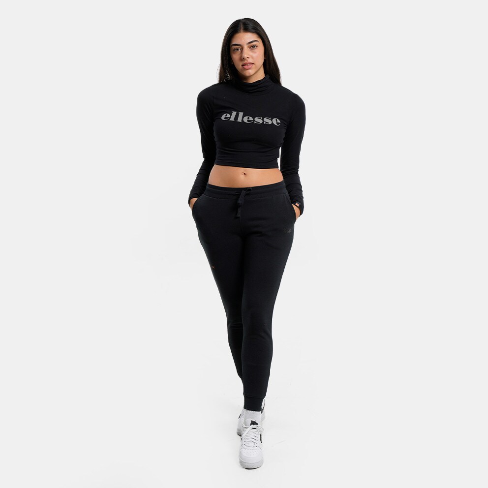 Ellesse Volitans Crop Women's Sweatshirt