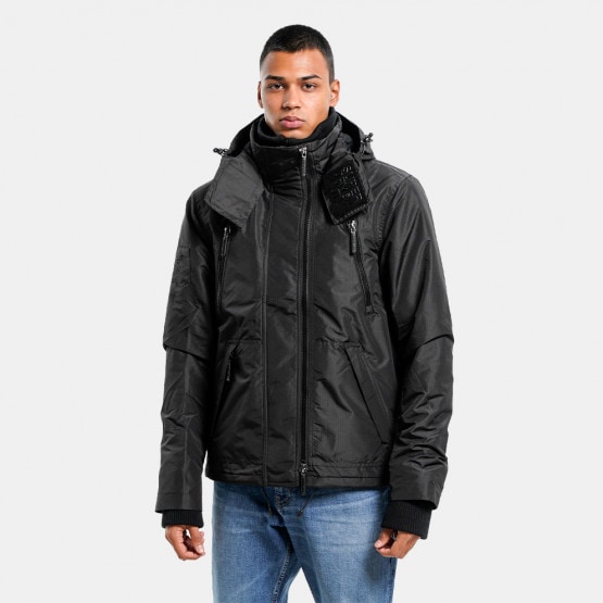 Superdry Mountain Windcheater Men's Jacket
