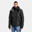 Superdry Mountain Windcheater Ανδρικό Μπουφάν