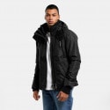 Superdry Mountain Windcheater Ανδρικό Μπουφάν