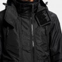 Superdry Mountain Windcheater Ανδρικό Μπουφάν