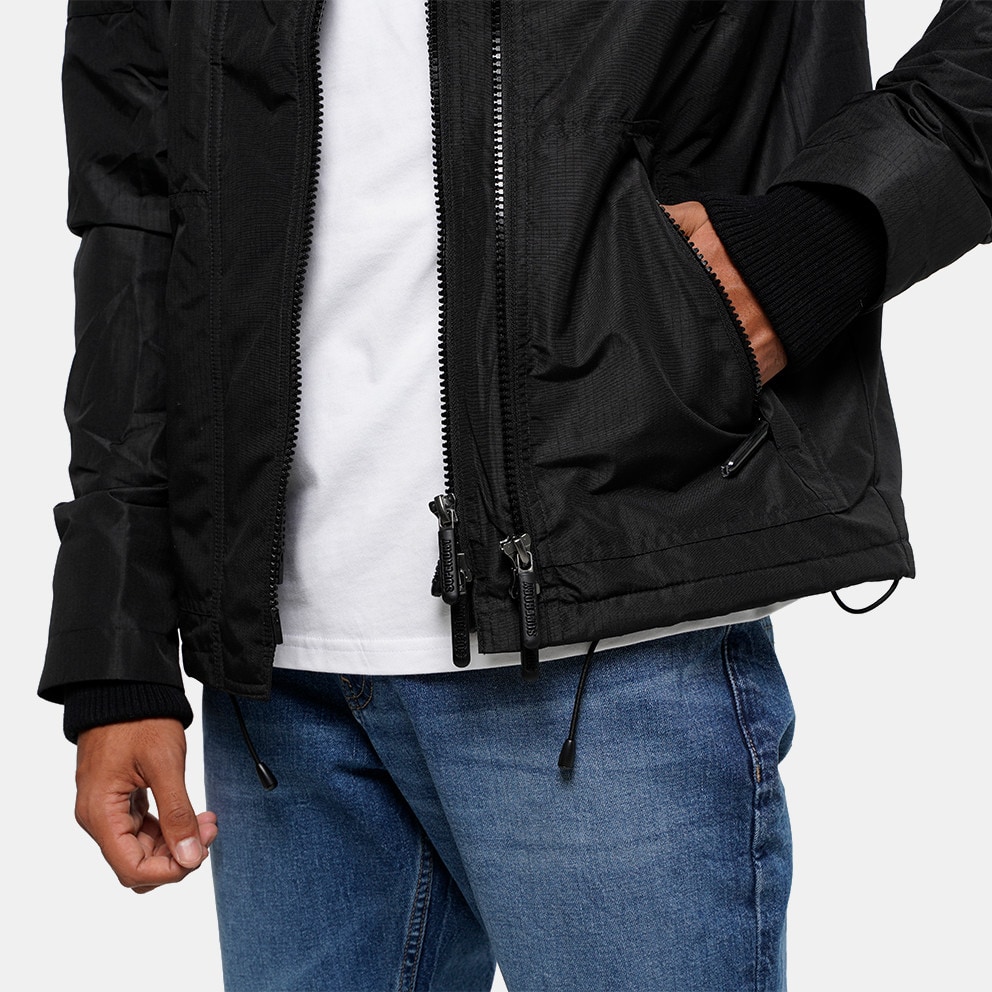 Superdry Mountain Windcheater Ανδρικό Μπουφάν