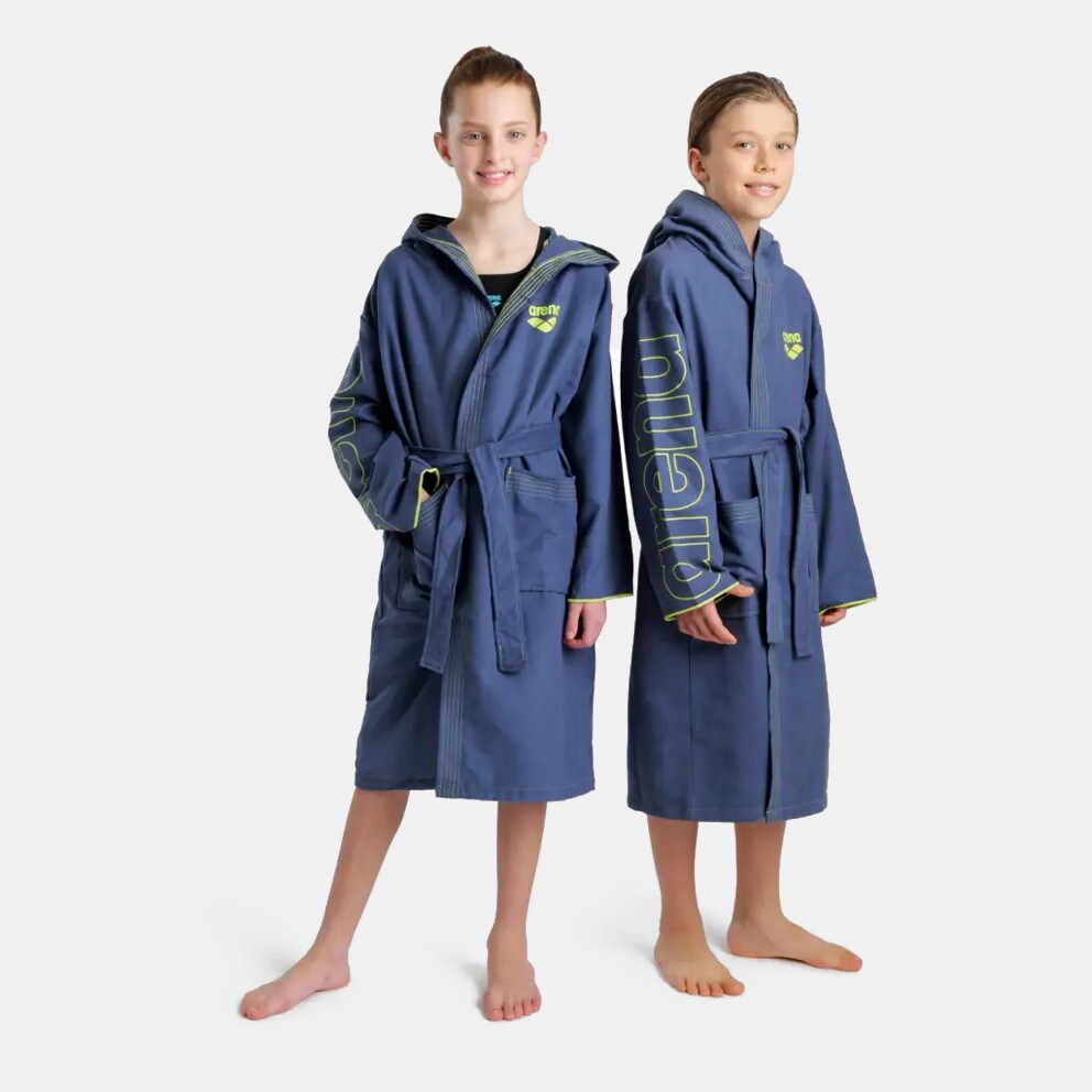 Arena Zeal Plus Bathrobe.