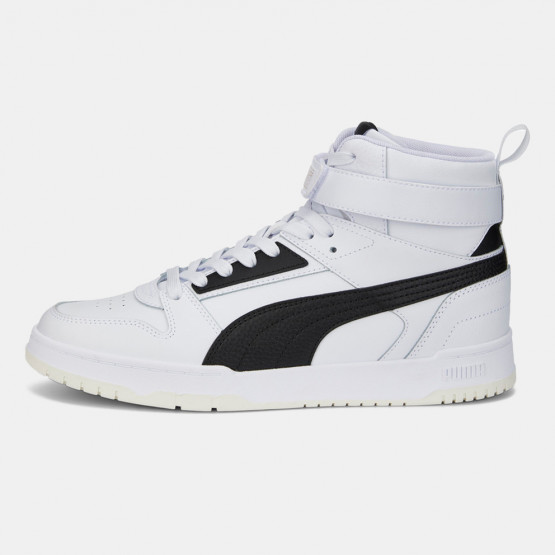 Puma RBD Game