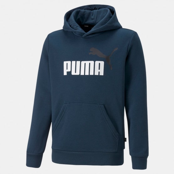 Puma Essentials Kid's Hoodie