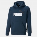 Puma Essentials Παιδική Μπλούζα με Κουκούλα