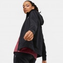 Puma Essentials+ Velour Women's Jackets