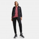 Puma Essentials+ Velour Women's Jackets