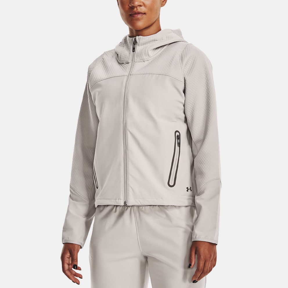 Under Armour Winterized Swacket Women's Jacket