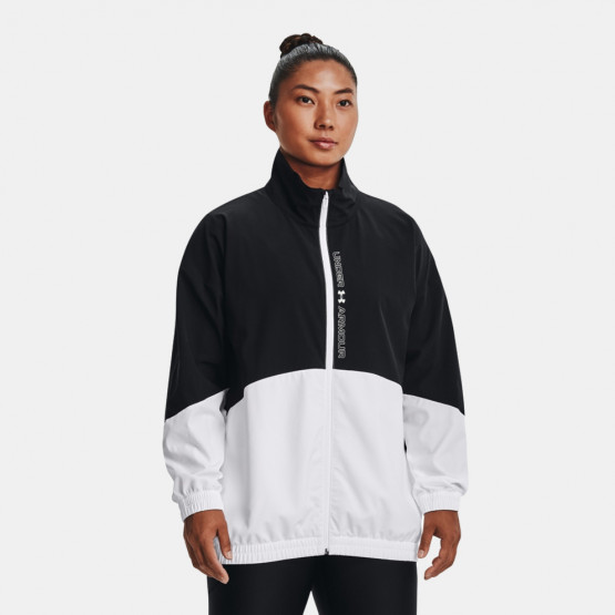 Under Armour Woven Women's Jacket