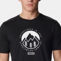 Columbia Rapid Ridge Ανδρικό T-Shirt