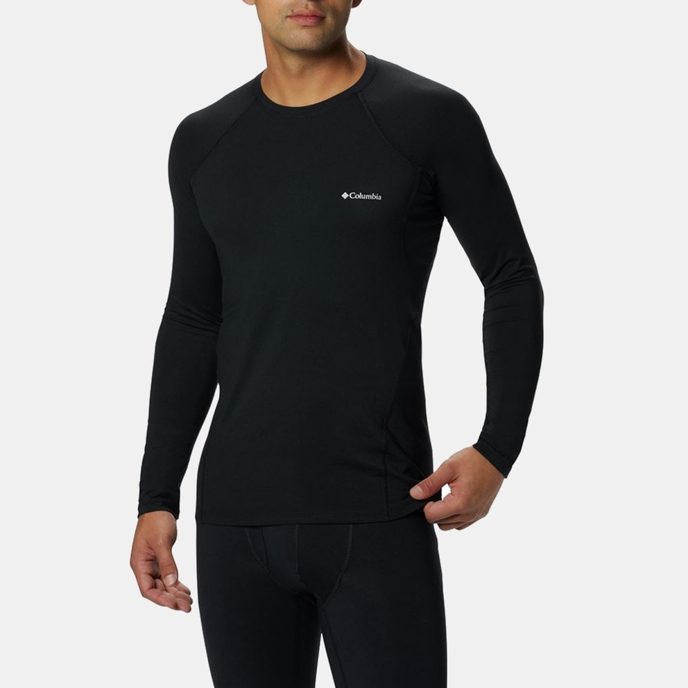 Columbia Columbia Ανδρική Ισοθερμική Μπλούζα (9000119510_20686)