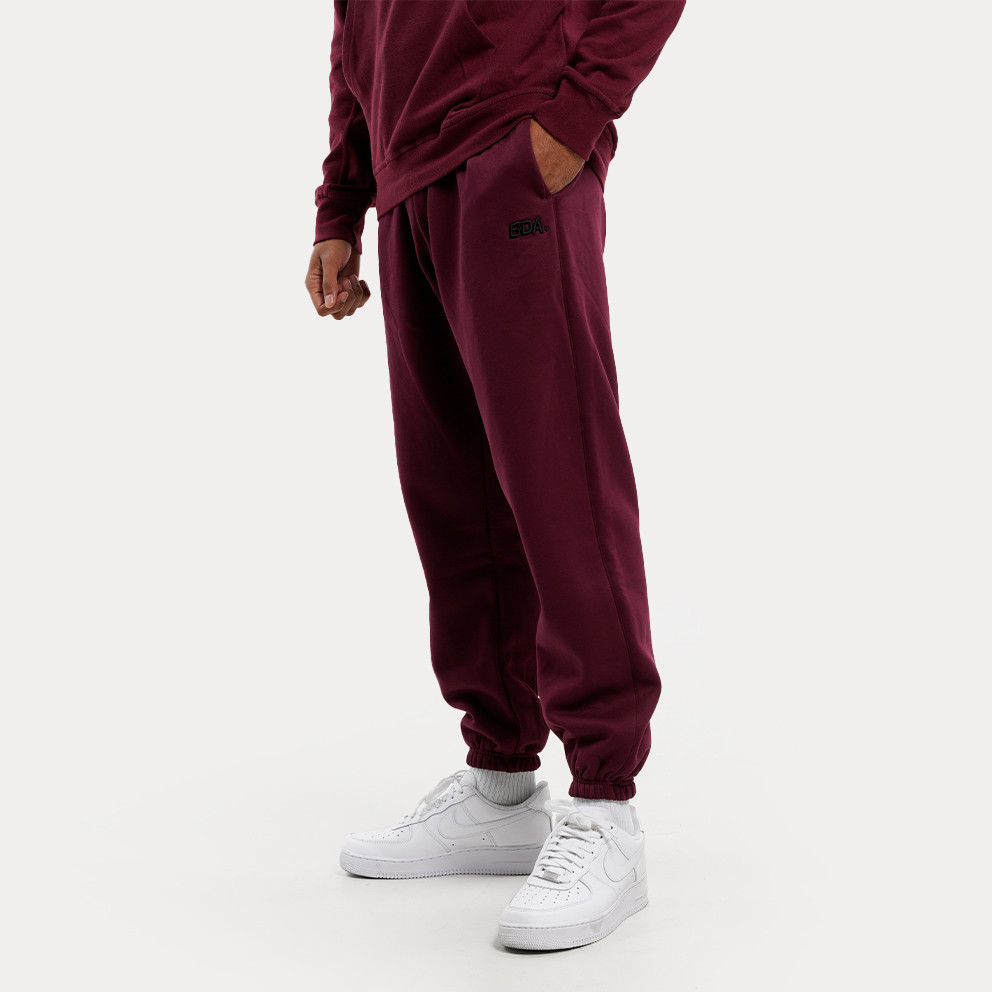 Body Action Sportswear Fleece Men's Fleece Pants