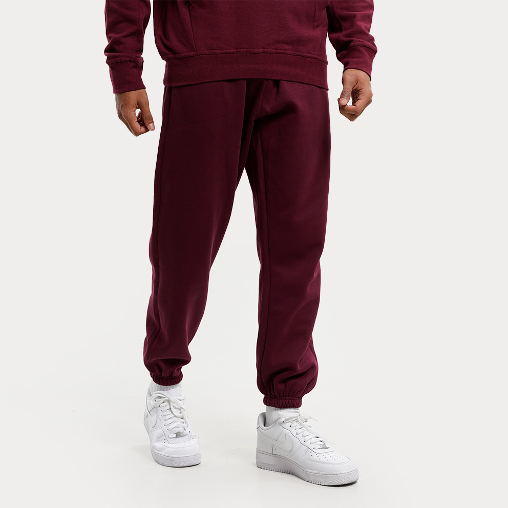 Body Action Sportswear Fleece Men's Fleece Pants