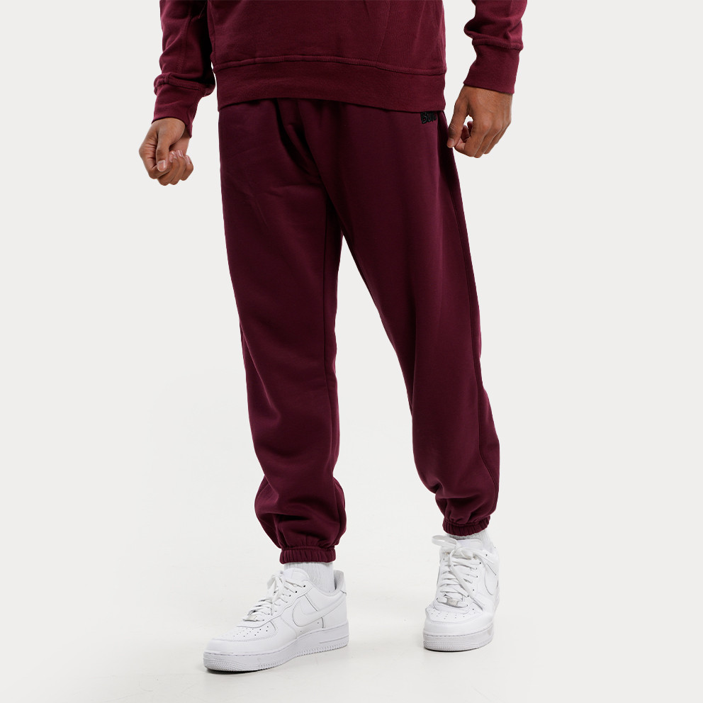 Body Action Sportswear Fleece Men's Fleece Pants