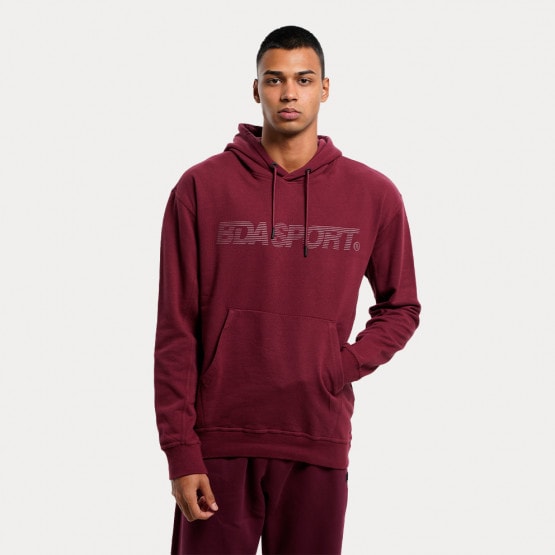 Body Action Sportswear Men's Hoodie