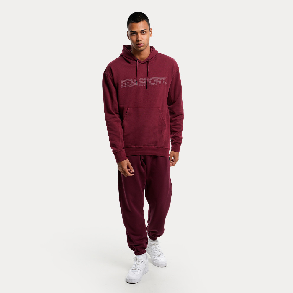 Body Action Sportswear Men's Hoodie