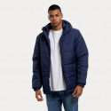 Body Action Men's Jacket