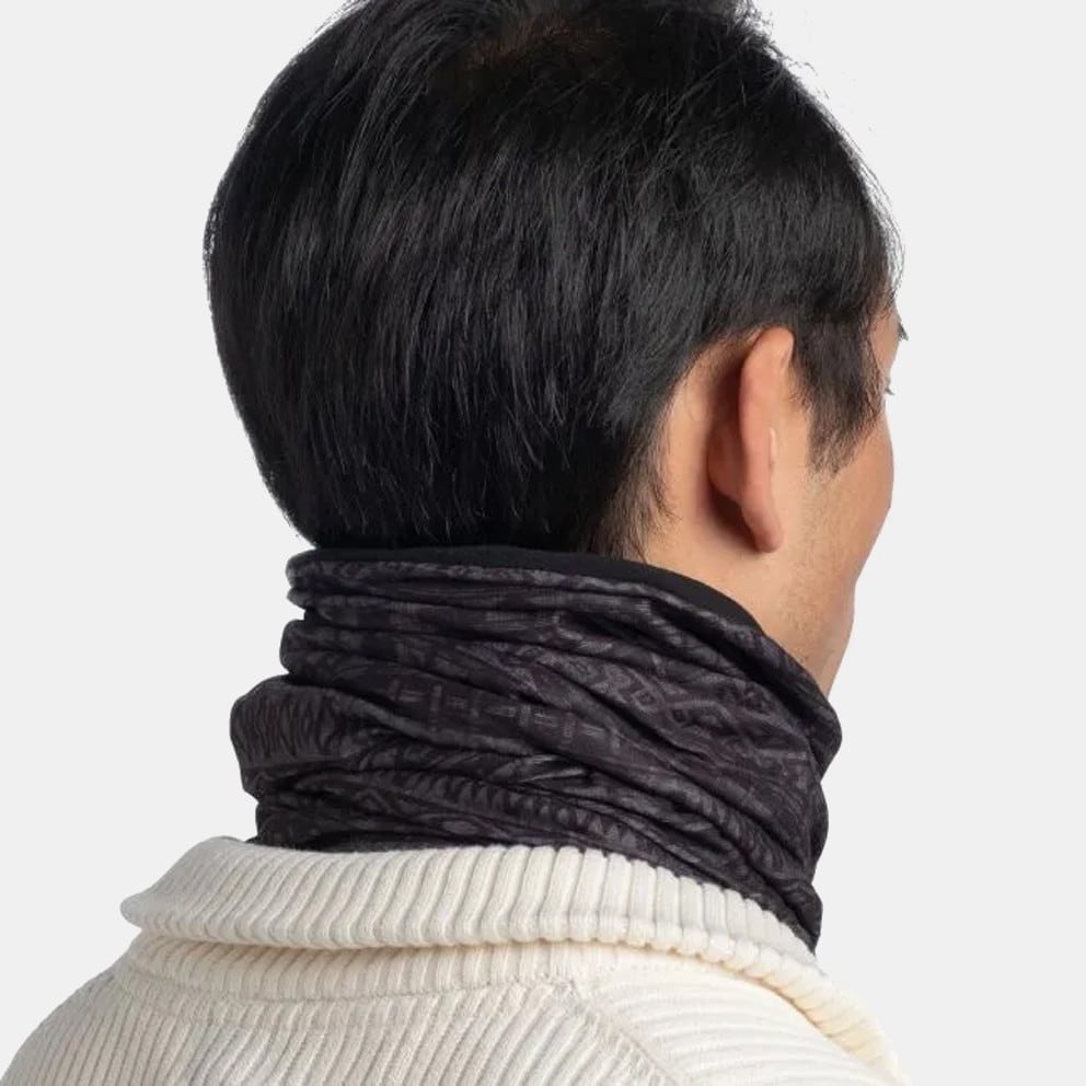 Buff Polar Reversible Unisex Neckwarmer