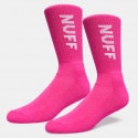 Nuff Icon Crew 2-Pack Women's Socks