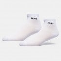 Nuff Logo ankle 3-Pack Kid's Socks