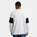 Tommy Jeans Skater Layer Logo Men's Long Sleeves T-shirt