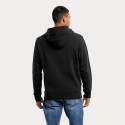 Franklin & Marshall Unisex Hooded Sweatshirt