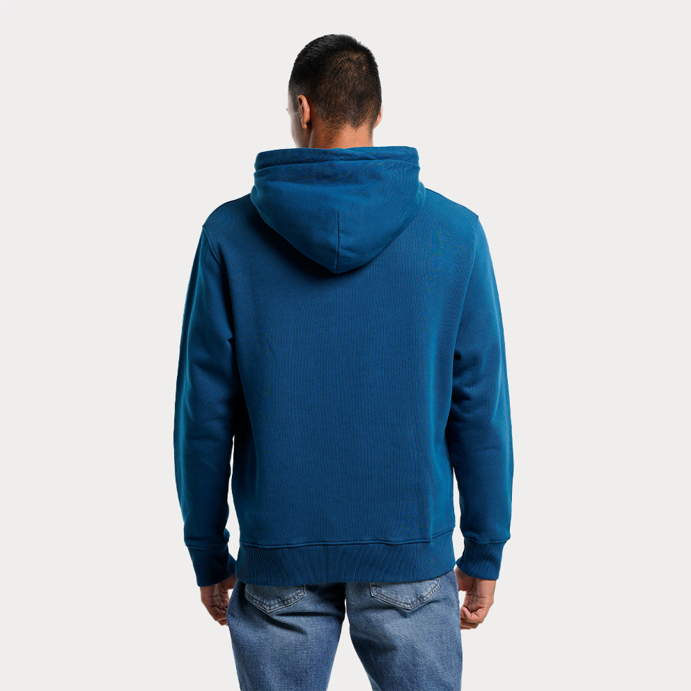 Franklin & Marshall Unisex Hooded Sweatshirt