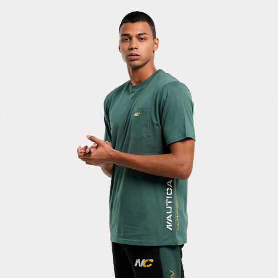 Nautica Men's T-Shirt