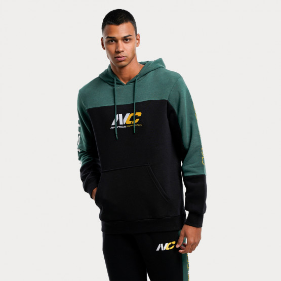 Allover GCDS logo Tracksuits: Boy Hoodie and tracksuits Multicolor