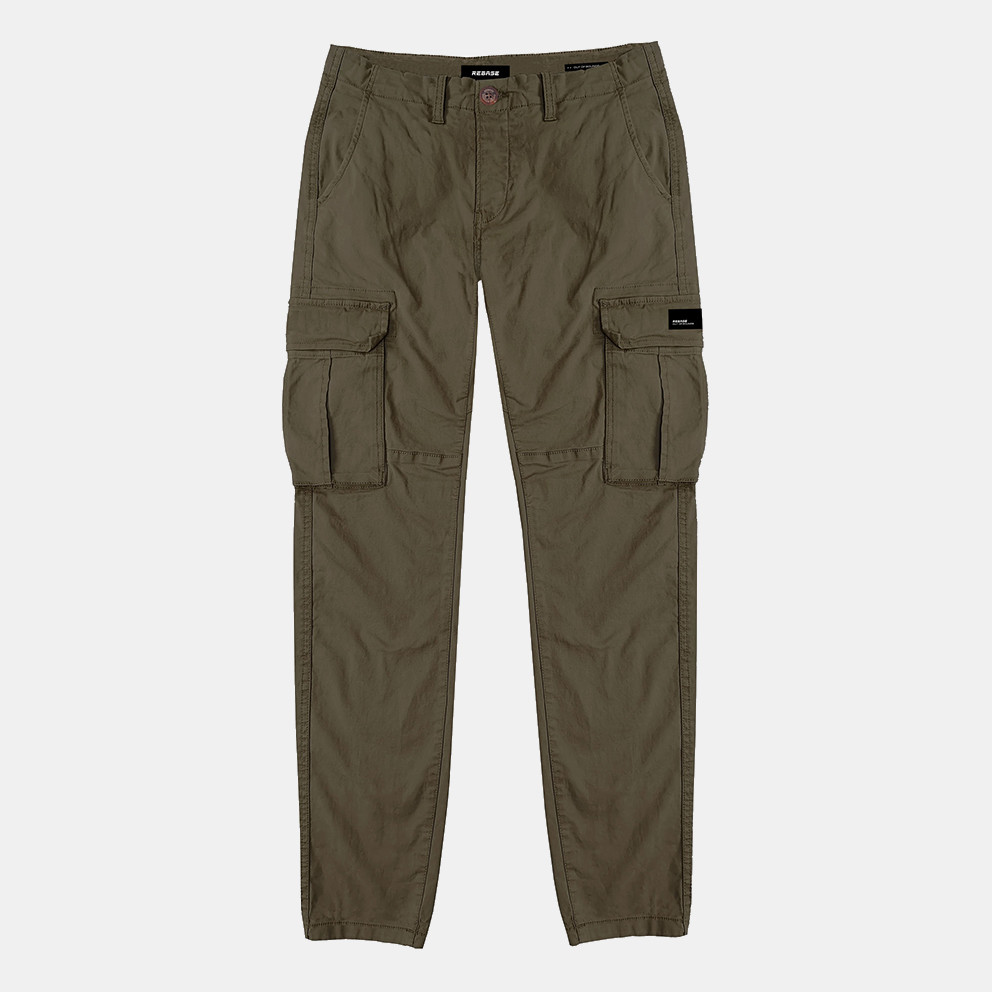 Rebase Men's Cargo Pants