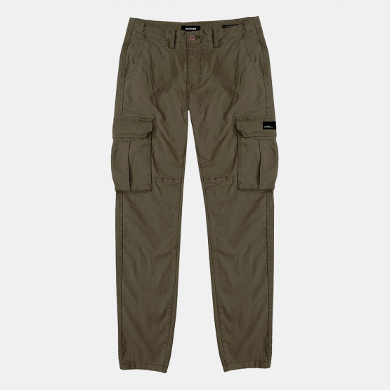 Rebase Men's Cargo Pants